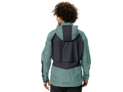 VAUDE All Year Moab Light ZE bunda, dusty moss