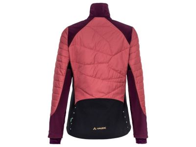 VAUDE Minaki III women's jacket, brick