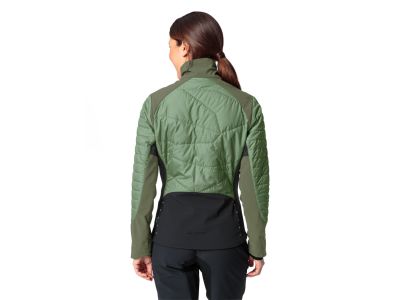 VAUDE Minaki III women&#39;s jacket, willow green