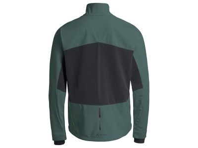 VAUDE Virt Softshell jacket, dusty forest