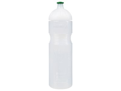 VAUDE Bike Bottle Organic fľaša, 0.75 l, transparentná
