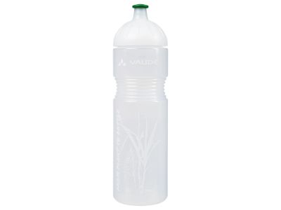 VAUDE Bike Bottle Organic láhev, 0.75 l, transparentní