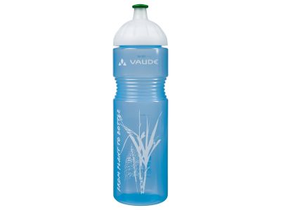 VAUDE Bike Bottle Organic láhev, 0.75 l, modrá