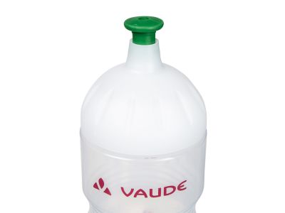 VAUDE Bike Bottle Organic Trinkflasche, 0.75 l, orange