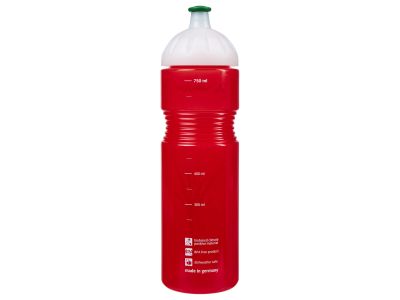 VAUDE Bike Bottle Organic láhev, 0.75 l, červená