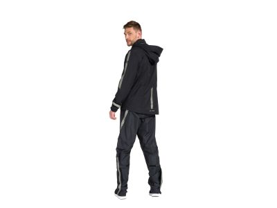 VAUDE Luminum II jacket, black