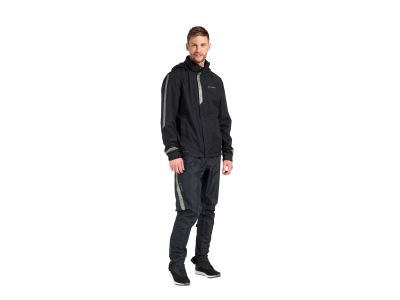 VAUDE Luminum II jacket, black