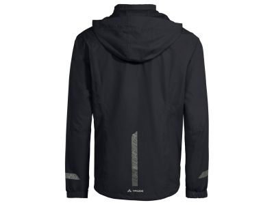 VAUDE Luminum II jacket, black