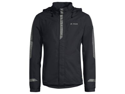 VAUDE Luminum II jacket, black