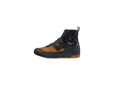 VAUDE AM Moab Mid Winter STX Stiefel, schlammbraun