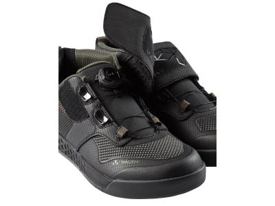 VAUDE AM Moab Tech cycling shoes, black