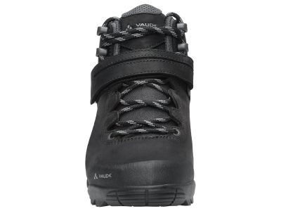 VAUDE AM Tsali Mid STX shoes, phantom black