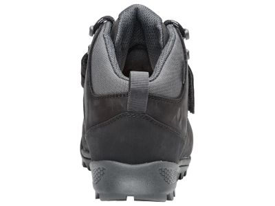 VAUDE AM Tsali Mid STX Schuhe, Phantomschwarz