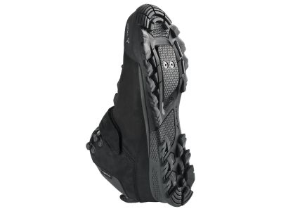 VAUDE AM Tsali Mid STX shoes, phantom black