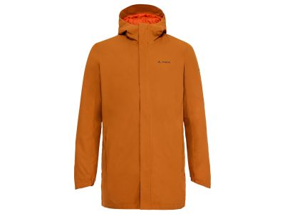 VAUDE Cyclist jacket, silt brown