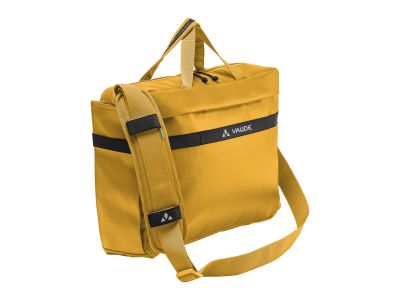 VAUDE Mineo Commuter 17 Tasche, gebranntes Gelb