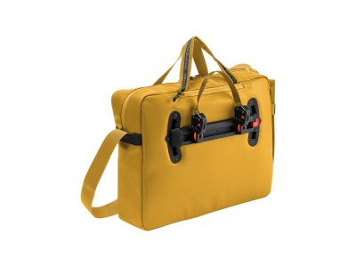 VAUDE Mineo Commuter 17 táska, 17 l, égetett sárga