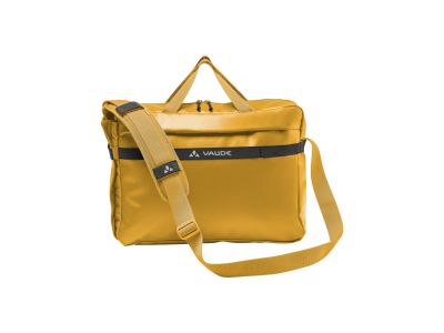 VAUDE Mineo Commuter 17 táska, égetett sárga
