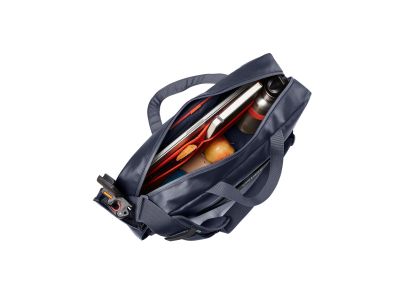 Geantă portbagaj VAUDE Mineo Commuter Briefcase 17, 17 l, eclipse