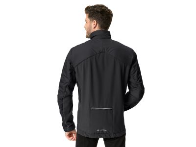 VAUDE Posta Insulation jacket, black