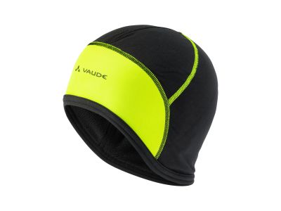 VAUDE Bike Cap cap, neon yellow