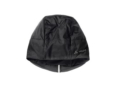 Șapcă VAUDE Bike Warm Cap Plus, neagră