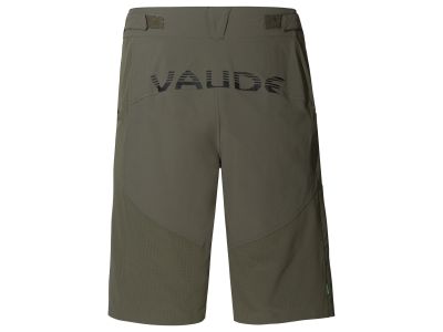 VAUDE Virt Shorts, Khaki