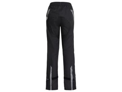 VAUDE Luminum Perf. II women&#39;s trousers, black