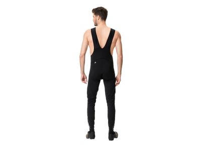 VAUDE Matera Warm Hose, schwarz