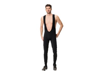 VAUDE Matera Warm Hose, schwarz