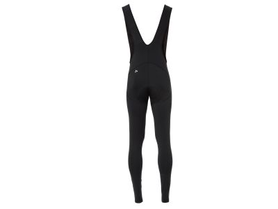 VAUDE Matera Warm Hose, schwarz