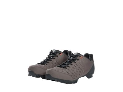 Pantofi VAUDE MTB Kuro, negru/cocos