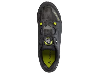 VAUDE TVL Pavei Tech cycling shoes, black