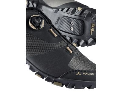 VAUDE TVL Pavei Tech cycling shoes, black