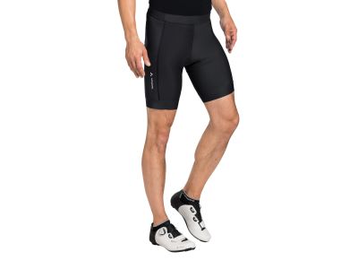 VAUDE Advanced IV nadrág, fekete