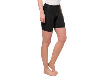 VAUDE Bike III Cycling Innerpants női rövidnadrág, fekete