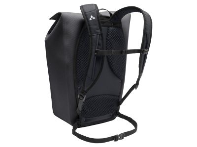 VAUDE Clubride III backpack, 27 l, black