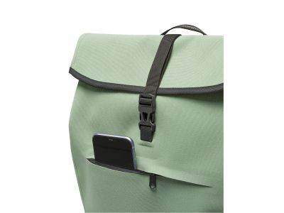 VAUDE Clubride III backpack, 27 l, willow green