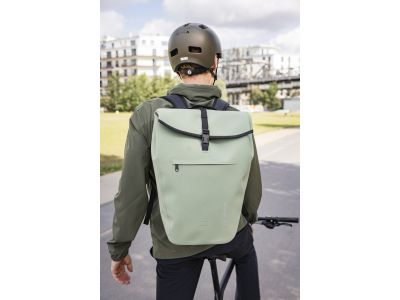 VAUDE Clubride III backpack, 27 l, willow green