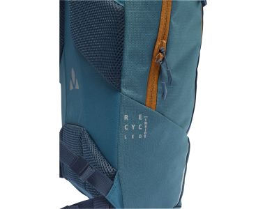 VAUDE Cycle 22 Pack backpack, 22 l, baltic sea