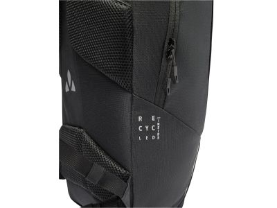 VAUDE Cycle 22 Pack batoh, 22 l, černá