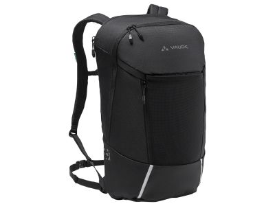 VAUDE Cycle 22 Pack hátizsák, 22 l, fekete