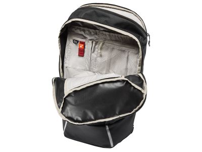 VAUDE Cycle 22 Pack backpack, 22 l, black