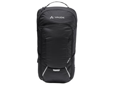 VAUDE Ledro 12 backpack, 12 l, black
