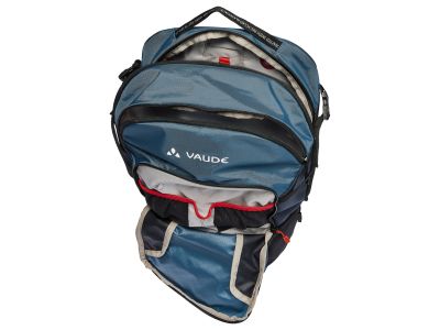 VAUDE Ledro 18 backpack, 18 l, baltic sea