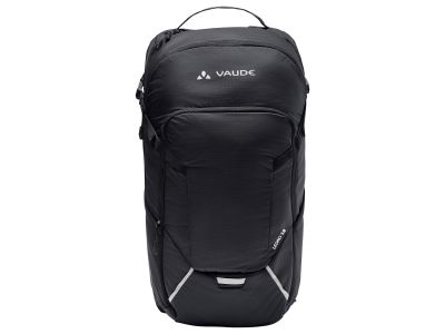 VAUDE Ledro 18 backpack, 18 l, black