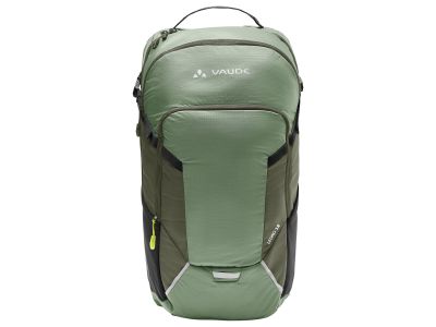 VAUDE Ledro 18 backpack, 18 l, willow green