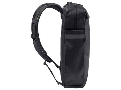 VAUDE Mineo Transformer 20 backpack, 20 l, black