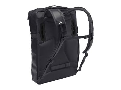 VAUDE Mineo Transformer 20 backpack, 20 l, black