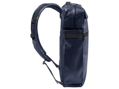 VAUDE Mineo Transformer 20 backpack, 20 l, eclipse